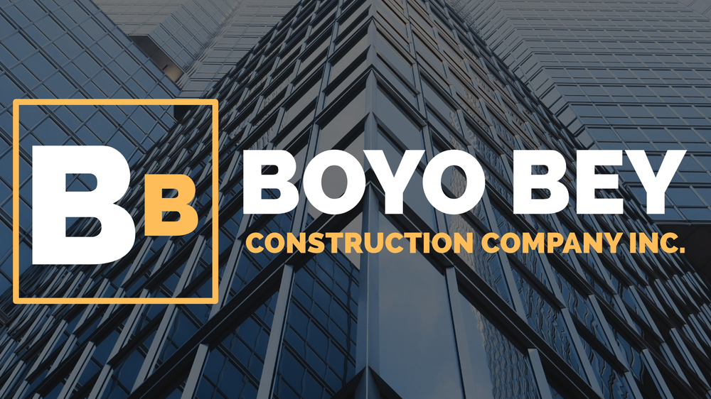 image of business Boyo Bey Construction