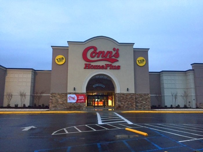 Conn's HomePlus