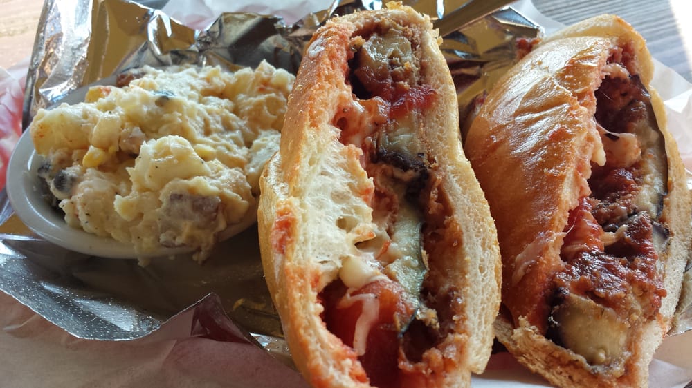 The Sandwich Odyssey 33 Photos & 69 Reviews Sandwiches 2001