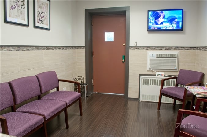 image of business Cucchiara Family Dentistry