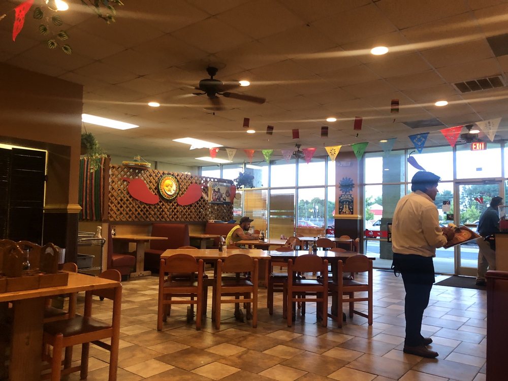 Habaneros Mexican Restaurant