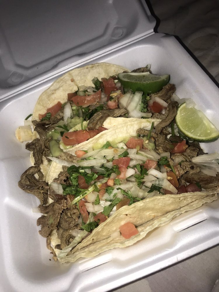Pancho's Mexican Food Pancho's Mexican Food