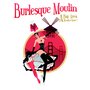 Burlesque Moulin
