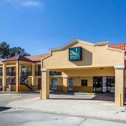 Quality Inn 20 Photos Hotels 5035 Cowan Rd Acworth Ga Photo Of Quality Inn Acworth Ga United States