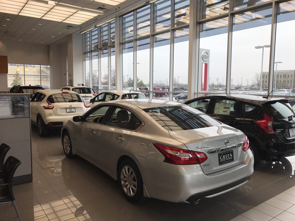 Green Nissan Springfield Il >> Green Nissan Auto Repair 4801 W Wabash Ave Springfield Green Nissan Springfield Il >> Green Nissan Auto Repair 4801 W Wabash Ave Springfield