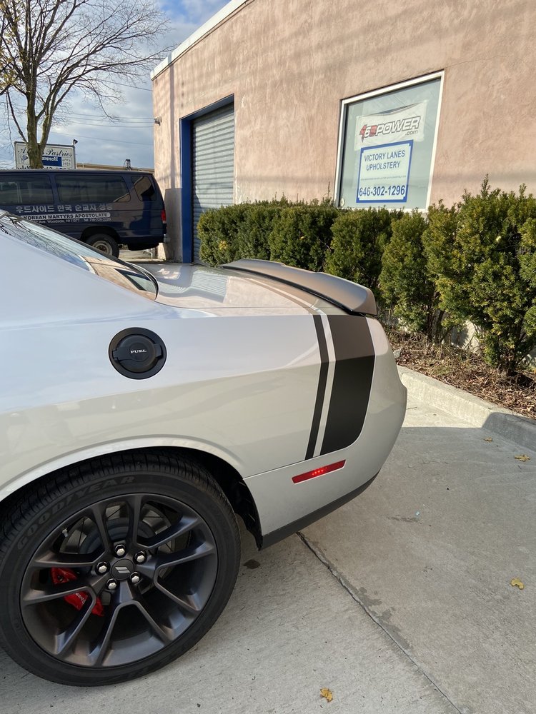 Street Image Motorsports