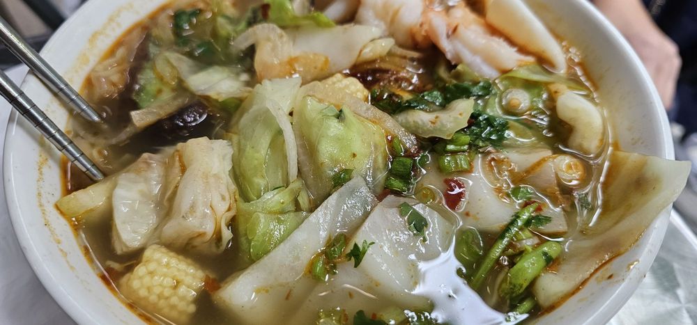 Butterfly Belly Asian Cuisine