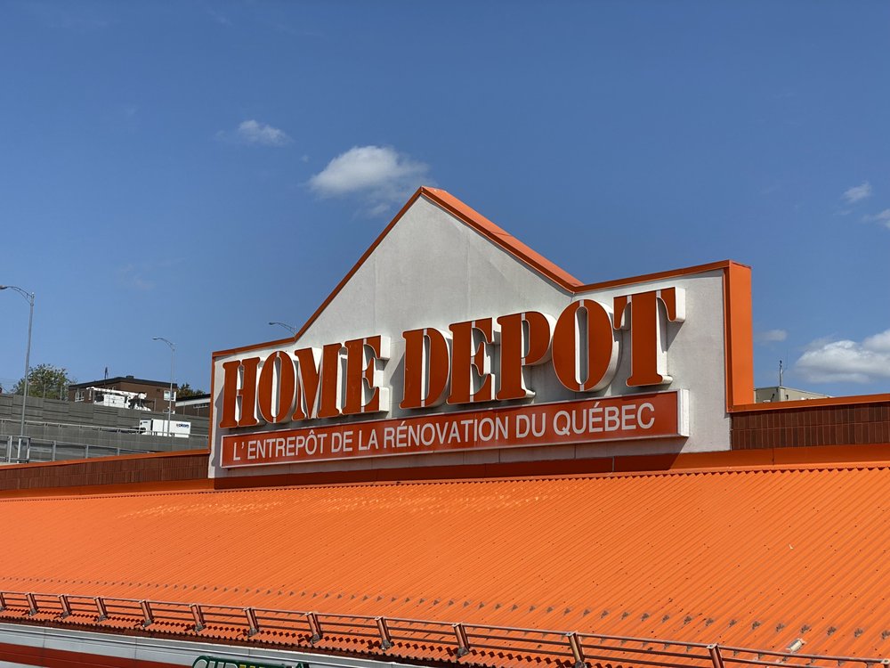 The Home Depot