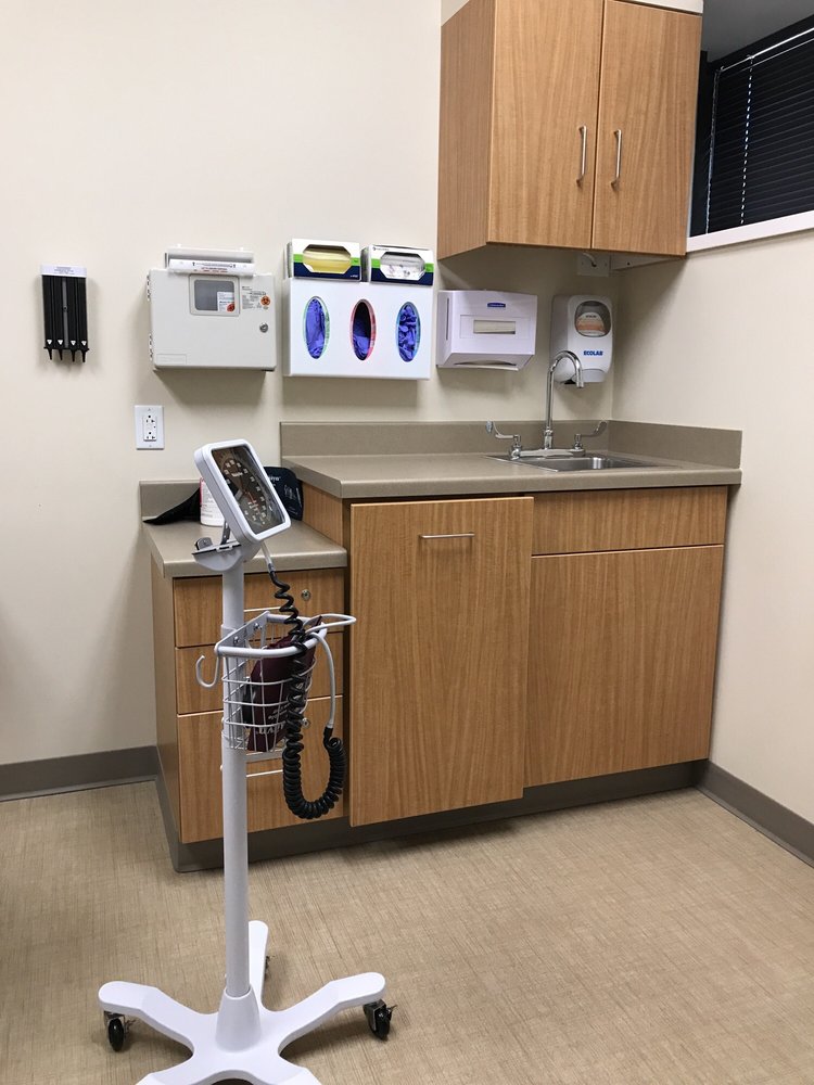 image of business UW Health Union Corners Clinic