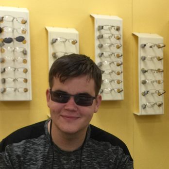Costco Optical Vista California