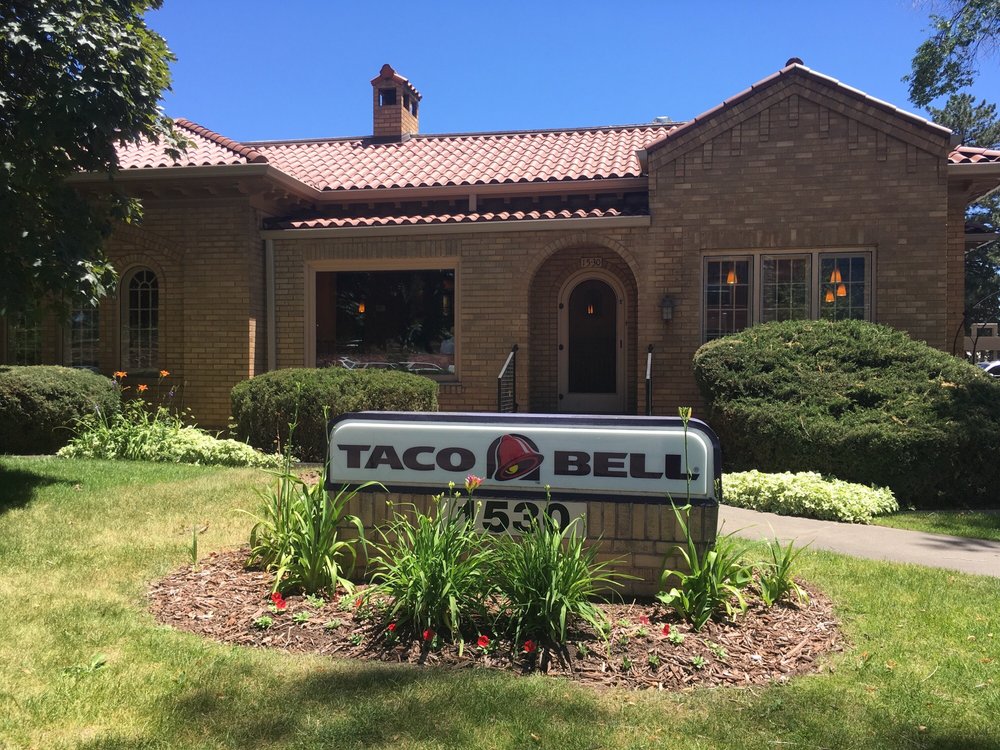 Taco Bell - 18 Reviews - Mexican - 1530 S College Ave ...