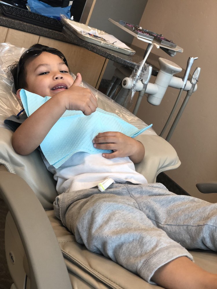 image of business Lincoln Smiles