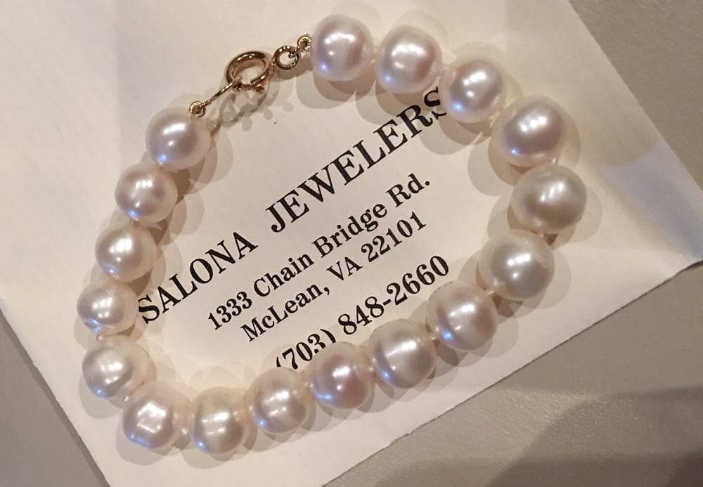 Salona Jewelers