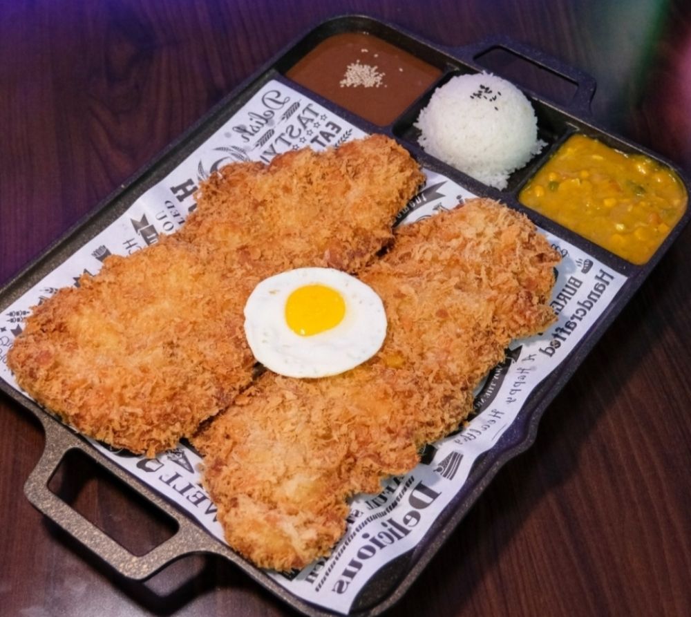 Luv Dduk -  Cerritos