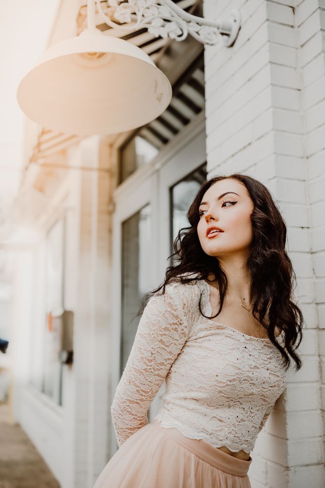 Lisa Woods Photography