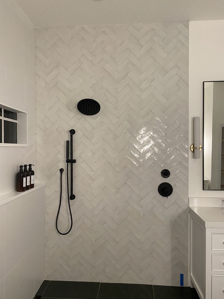 Extreme Tile & Marble Service