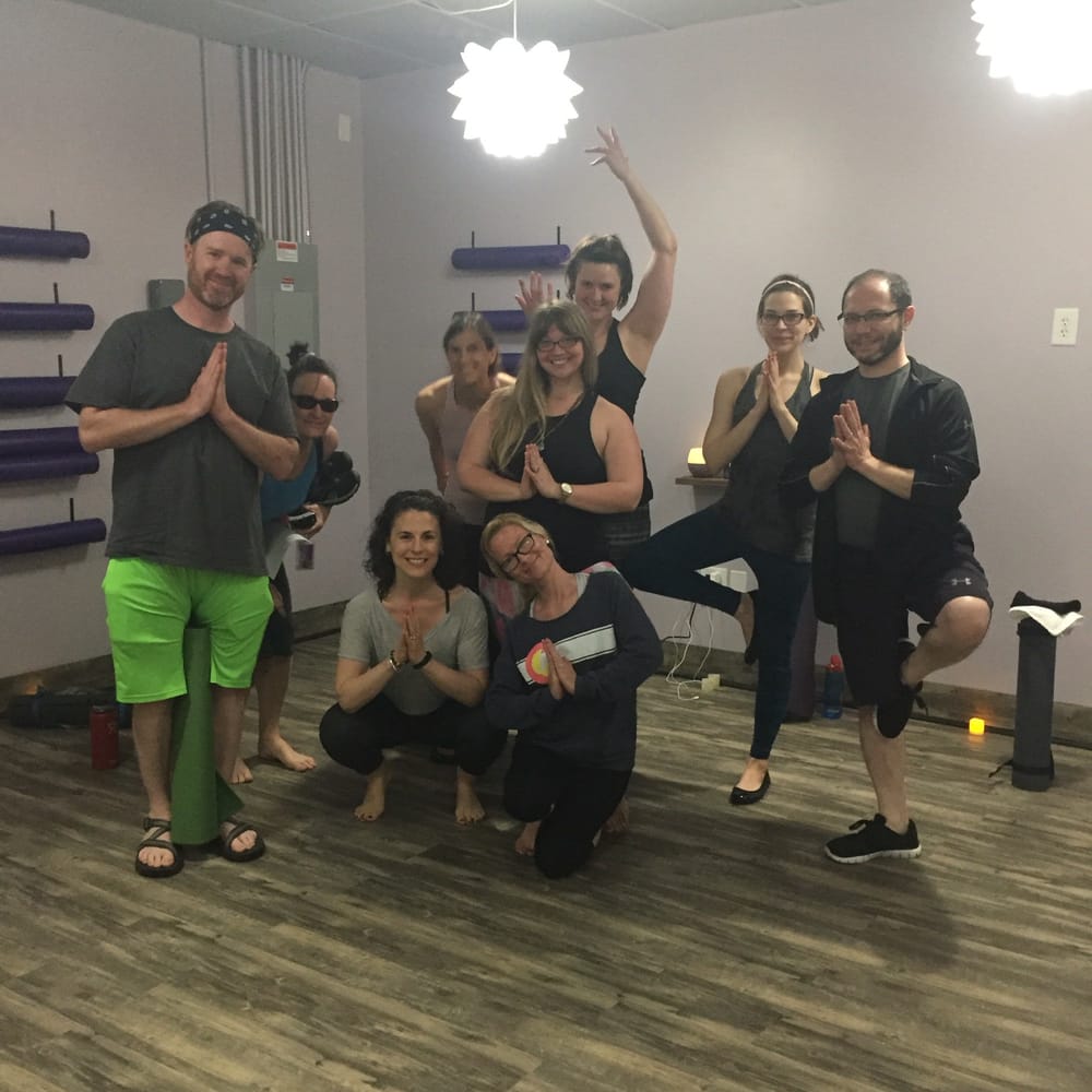 YogiVibes Studio