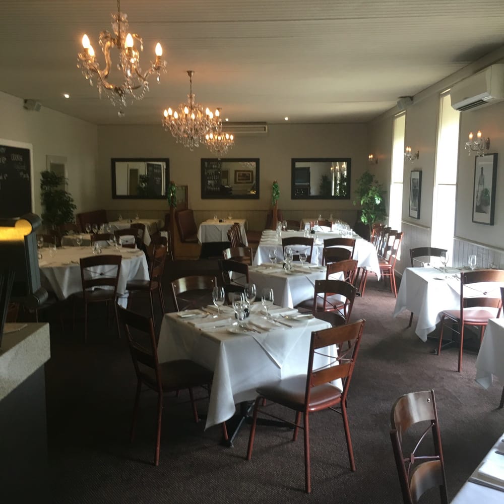 Richmond Seafood Tavern Seafood 5 Rae St, Fitzroy North, Fitzroy