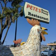 Pete S Henny Penny 108 Photos 237 Reviews American Photo Of Pete S Henny Penny Petaluma Ca United States