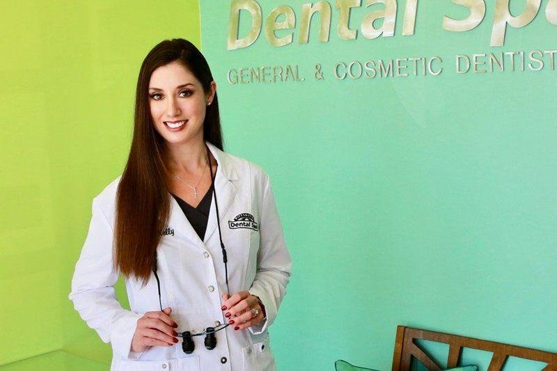 image of business Pittsburgh dental Spa