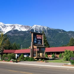 Indian Lodge Motel Hotels 201 S Main Joseph Or Phone Number Photo Of Indian Lodge Motel Joseph Or United States