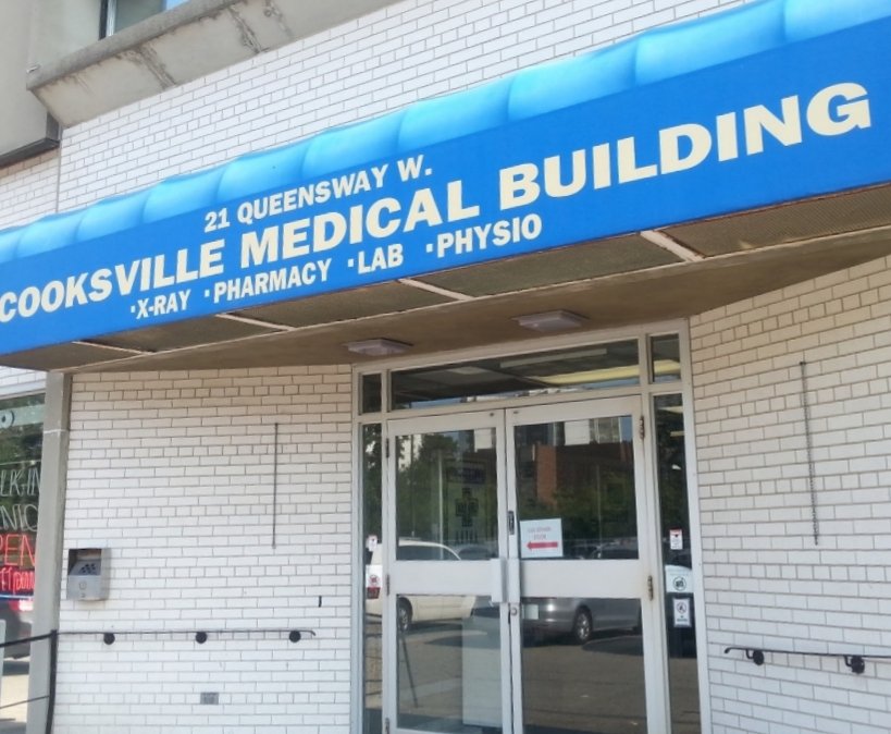 Medical Building Pharmacy