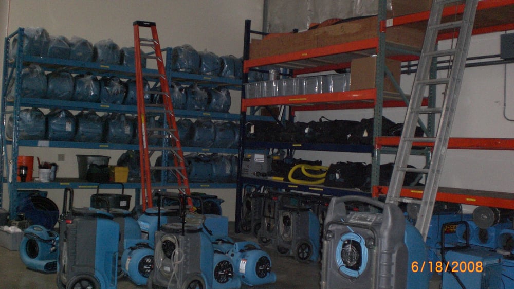 Alpine Cleaning & Restoration