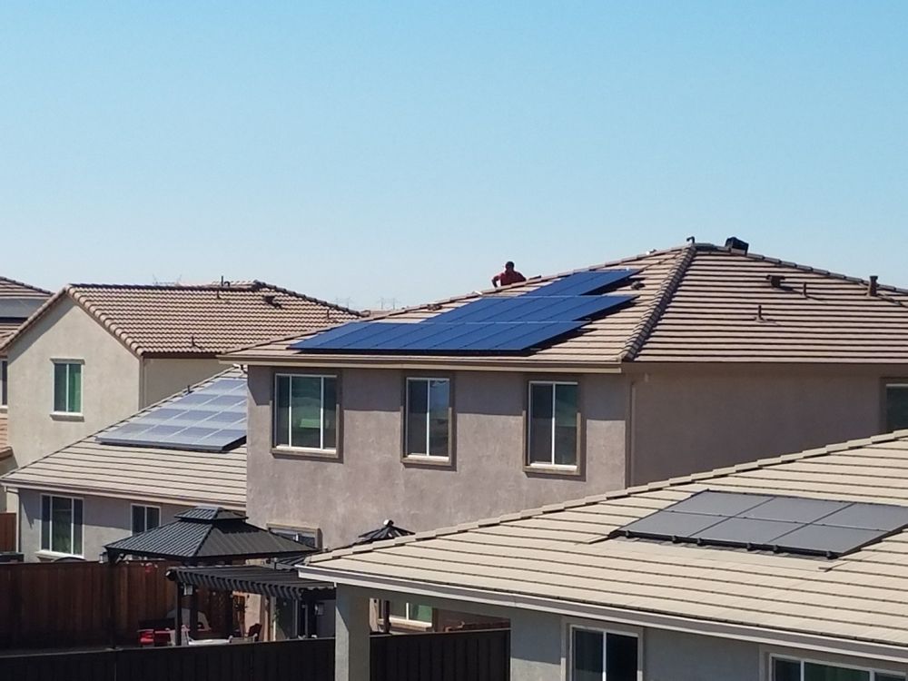 PetersenDean Roofing & Solar 14 Photos & 10 Reviews Roofing 879 F