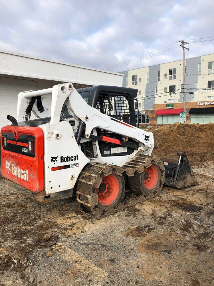 image of business Agape Building and Restoration