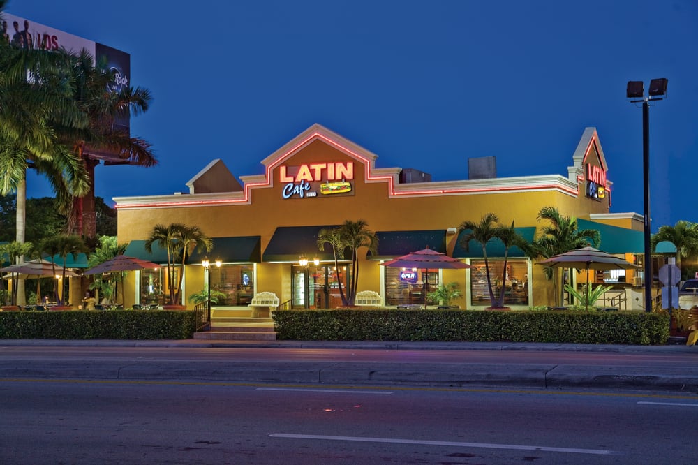 Latin Cafe 2000 On Lejeune Rd Yelp latin-cafe-2000-on-lejeune-rd-yelp