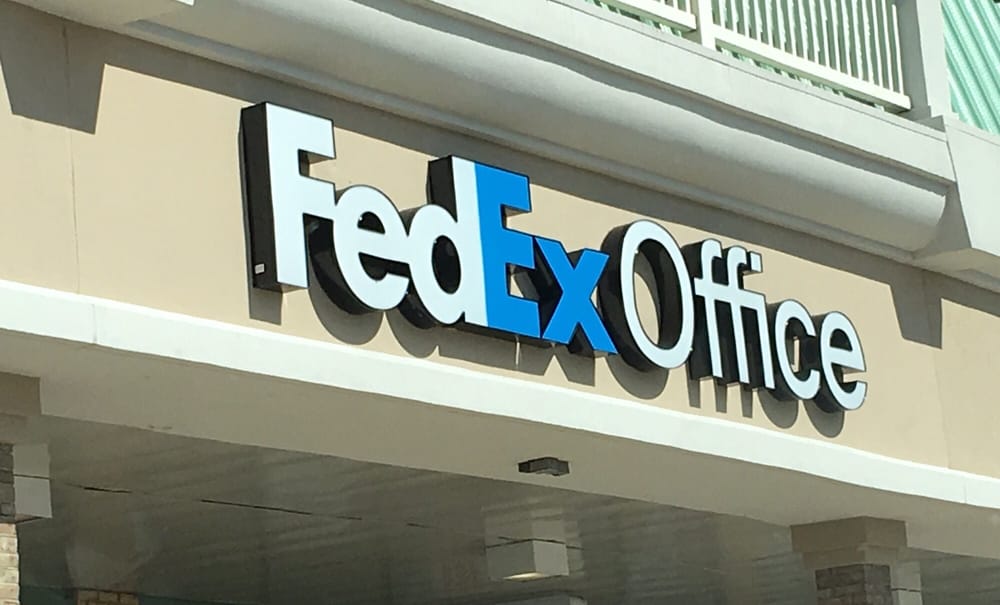 Fedex Office Print Ship Center 2019 All You Need To Know Before