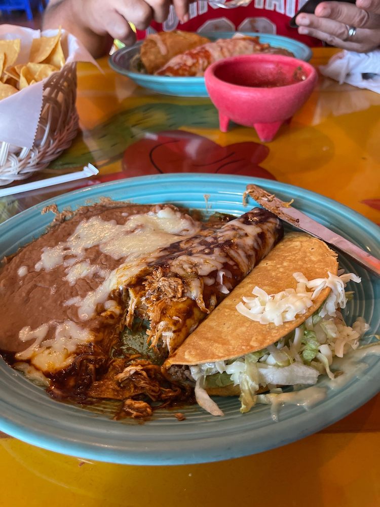 El Maguey
