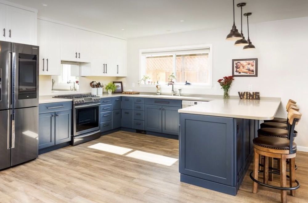 Dunton Woodworking