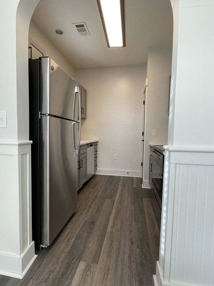 Southpoint Village Apartments