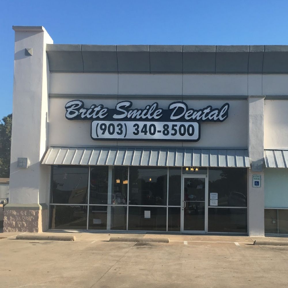 image of business Brite Smile Dental