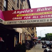 Angela's Bakery - 85 Photos & 63 Reviews - Bakeries - 717 ...