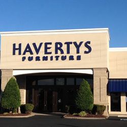 Havertys Furniture - 10 Photos & 17 Reviews - Furniture Stores - 6701