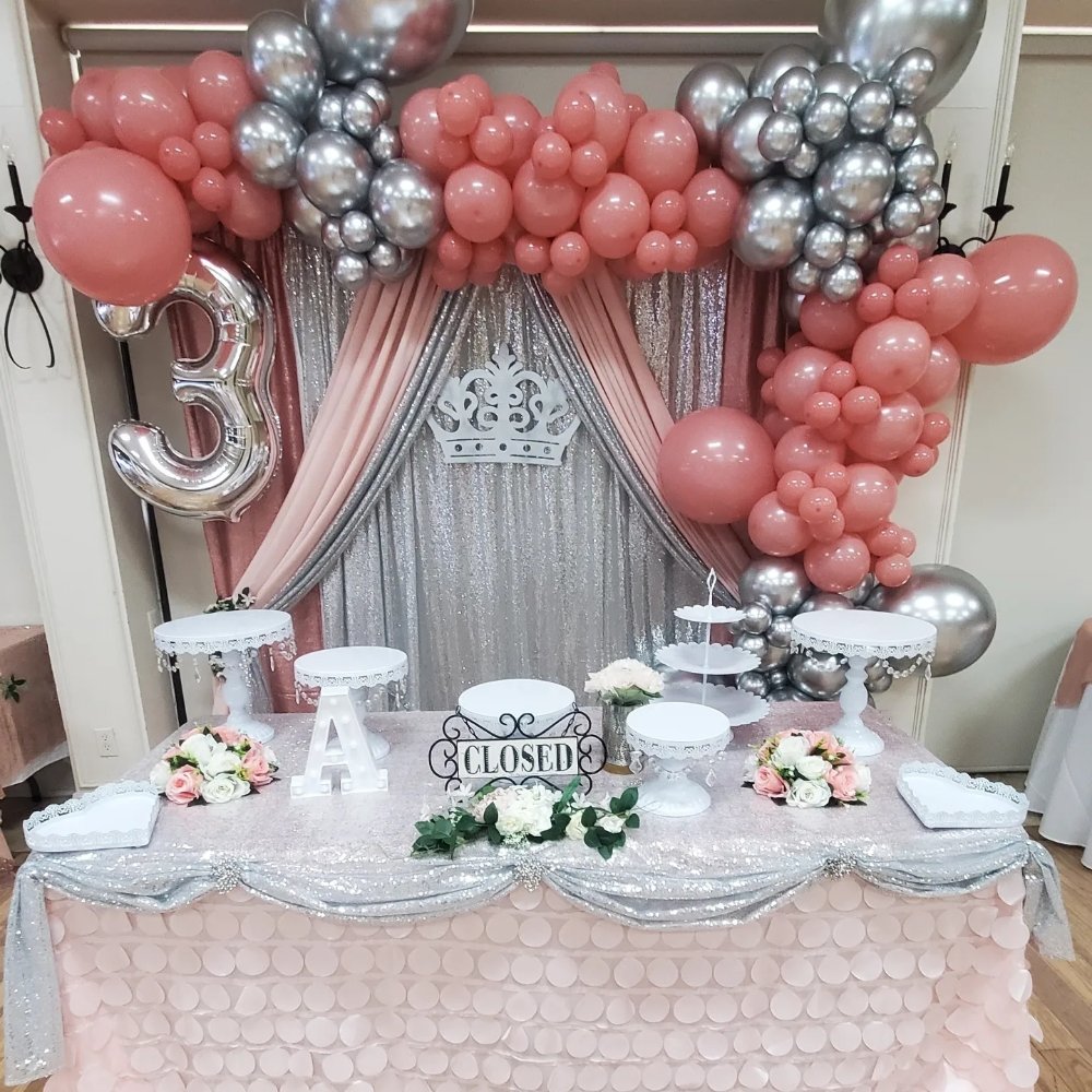 Ilusion Decoración & Reposteria