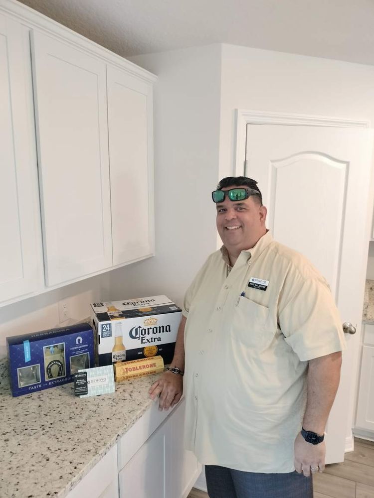 Michael Salamone - Denovo Realty
