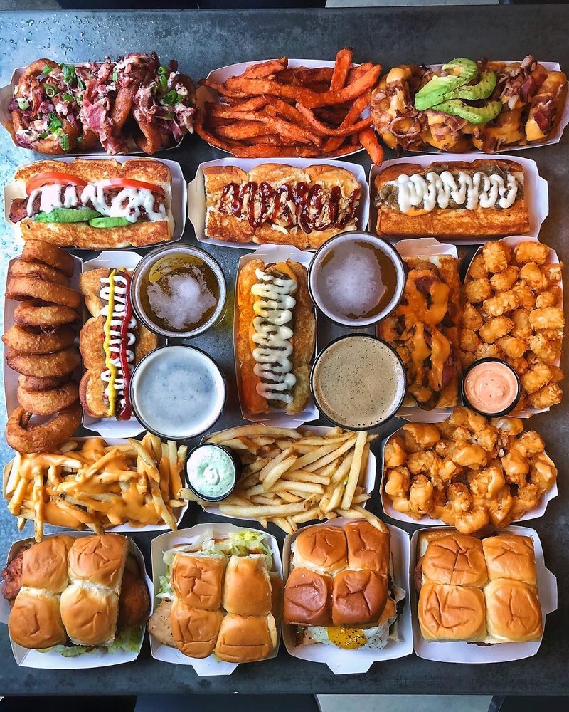 Dog Haus