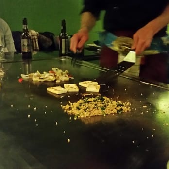 Restaurant Japonais Avec Table Cuisson Restaurant Japonais Avec Table Cuisson