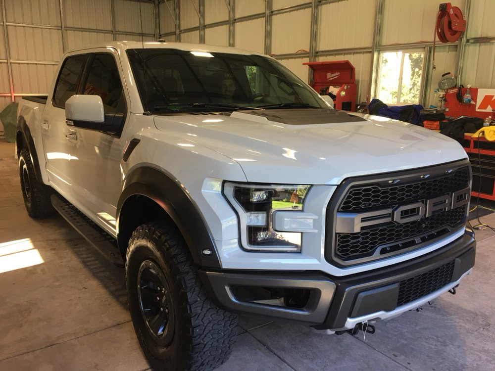 Pacific Auto Detail