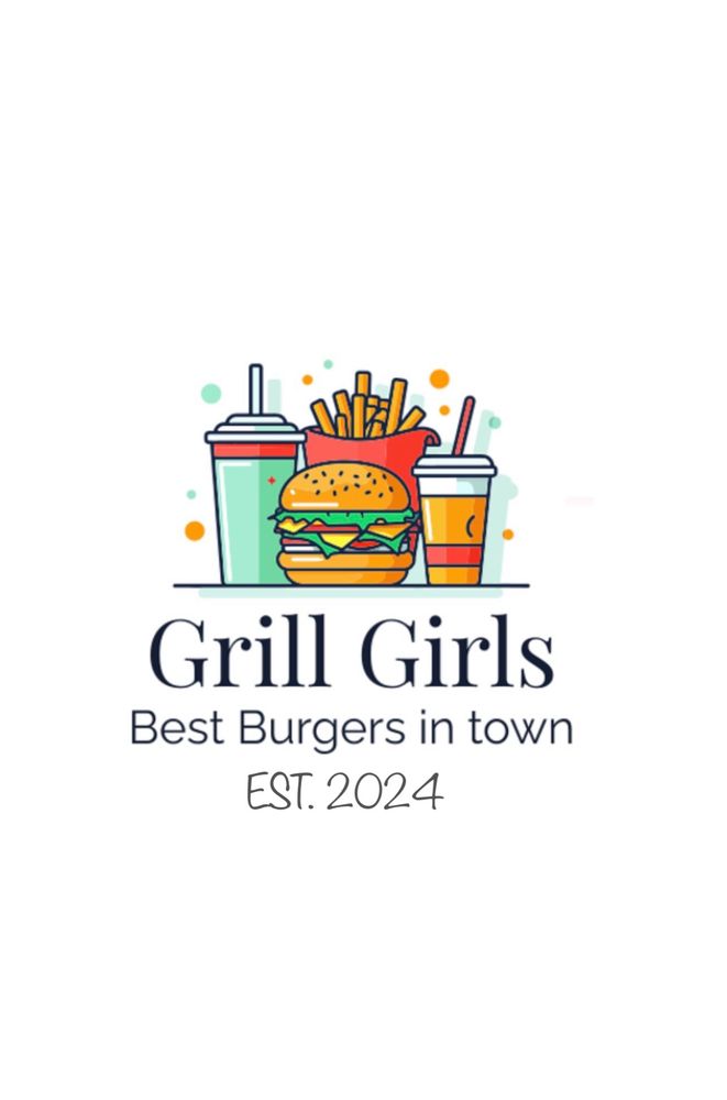 Grill Girls Grill Girls