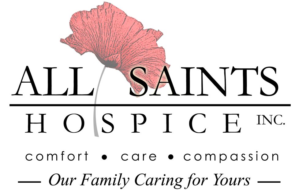 All Saints Hospice