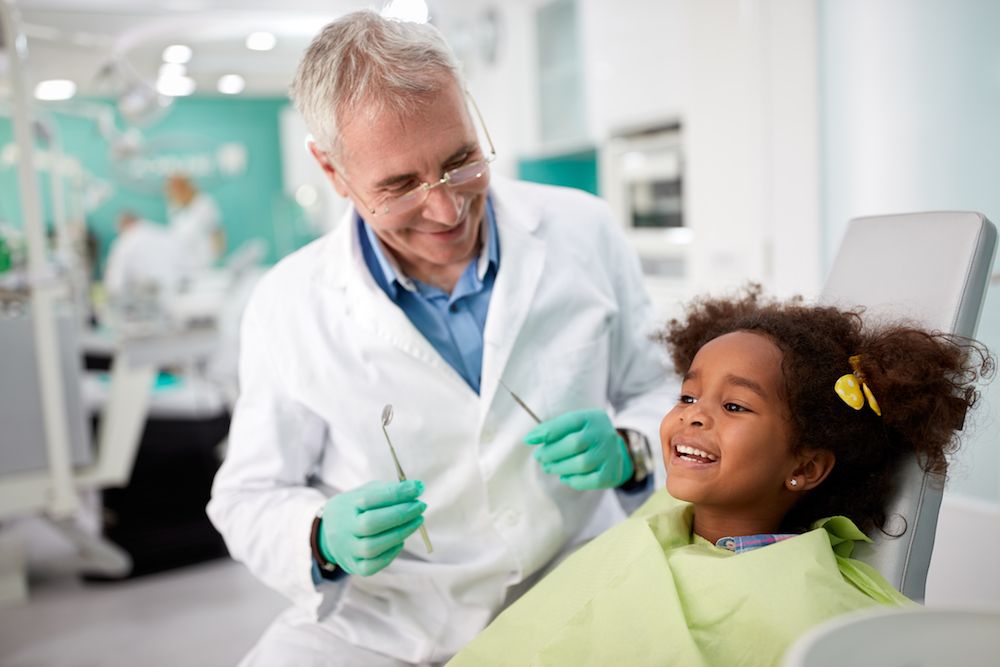 image of business First Smiles & Dental Orthodontics