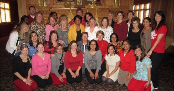 image of business Frederick Pediatric Associates