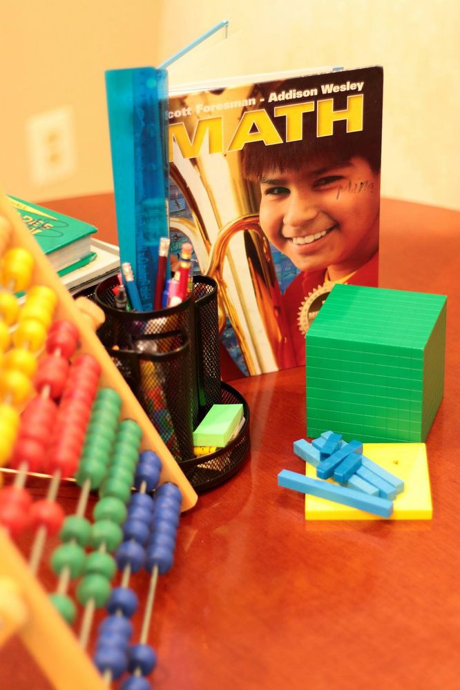 Tutoring In Fairfax