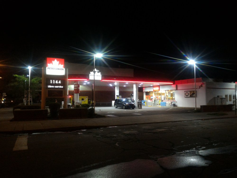 Petro-Canada