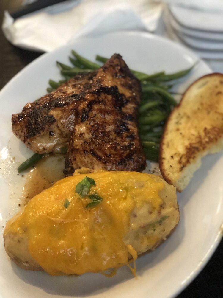 Walk-On's Sports Bistreaux