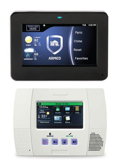 Yarnell Security Systems Security Systems 131 Elmwood Rd, Lancaster